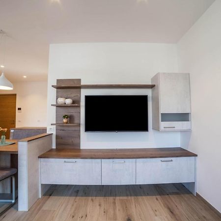City Apartment Flora Мерано Экстерьер фото