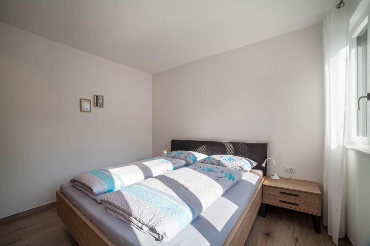 City Apartment Flora Мерано Экстерьер фото