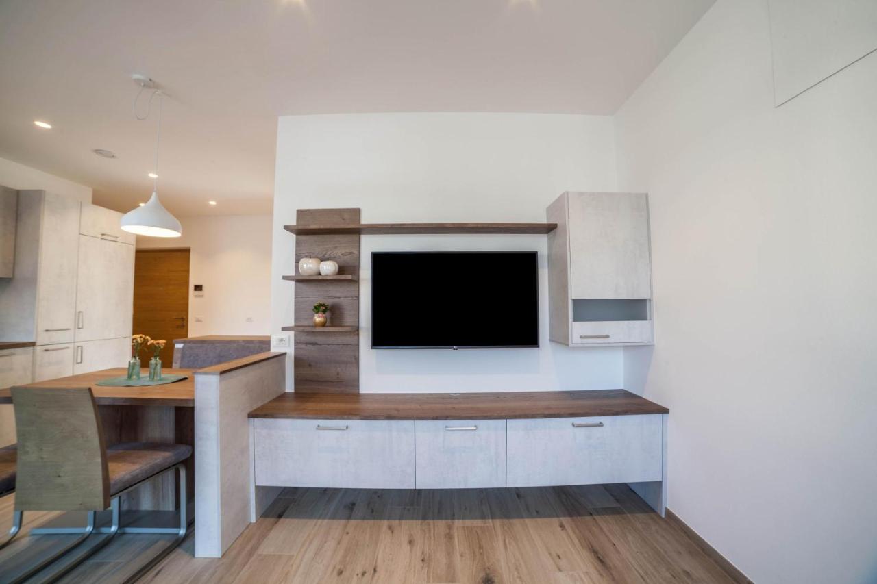City Apartment Flora Мерано Экстерьер фото