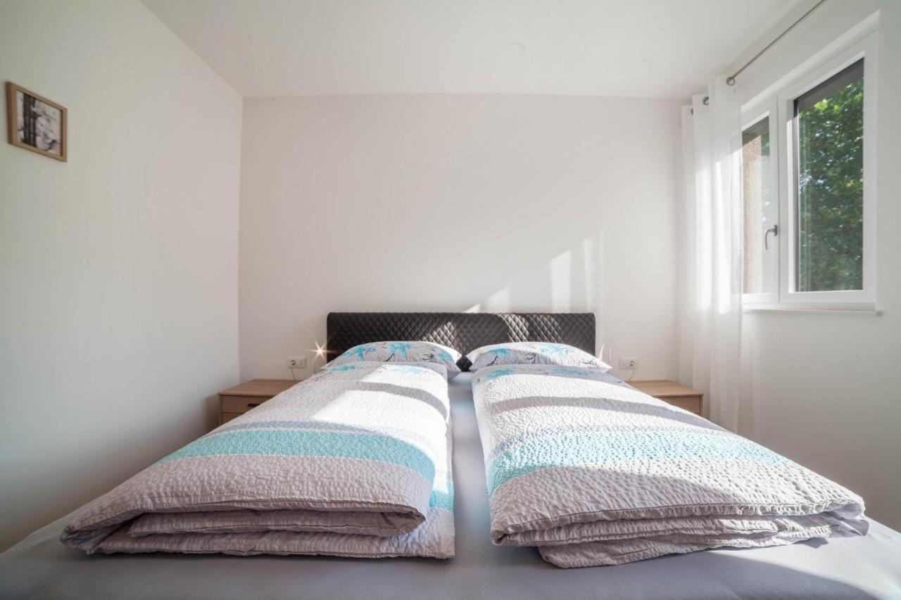 City Apartment Flora Мерано Экстерьер фото